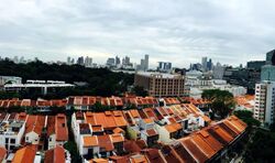 Urban Suites (D9), Condominium #557507561